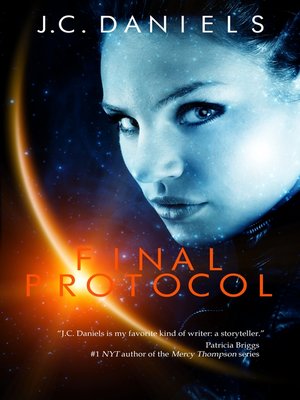 cover image of Final Protocol